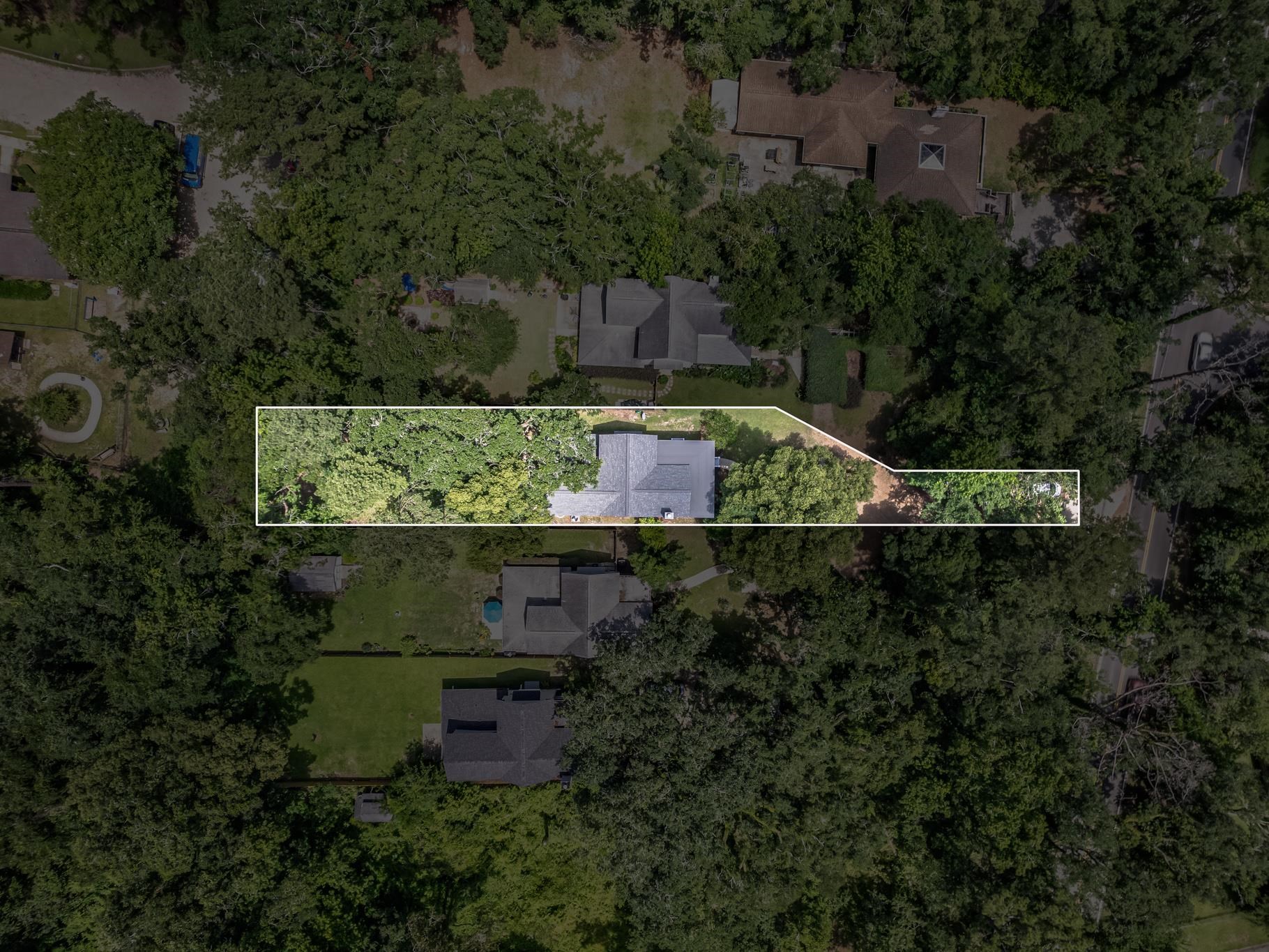 2424 Old St Augustine Road Tallahassee, FL 32301 - Photo 3 of 43