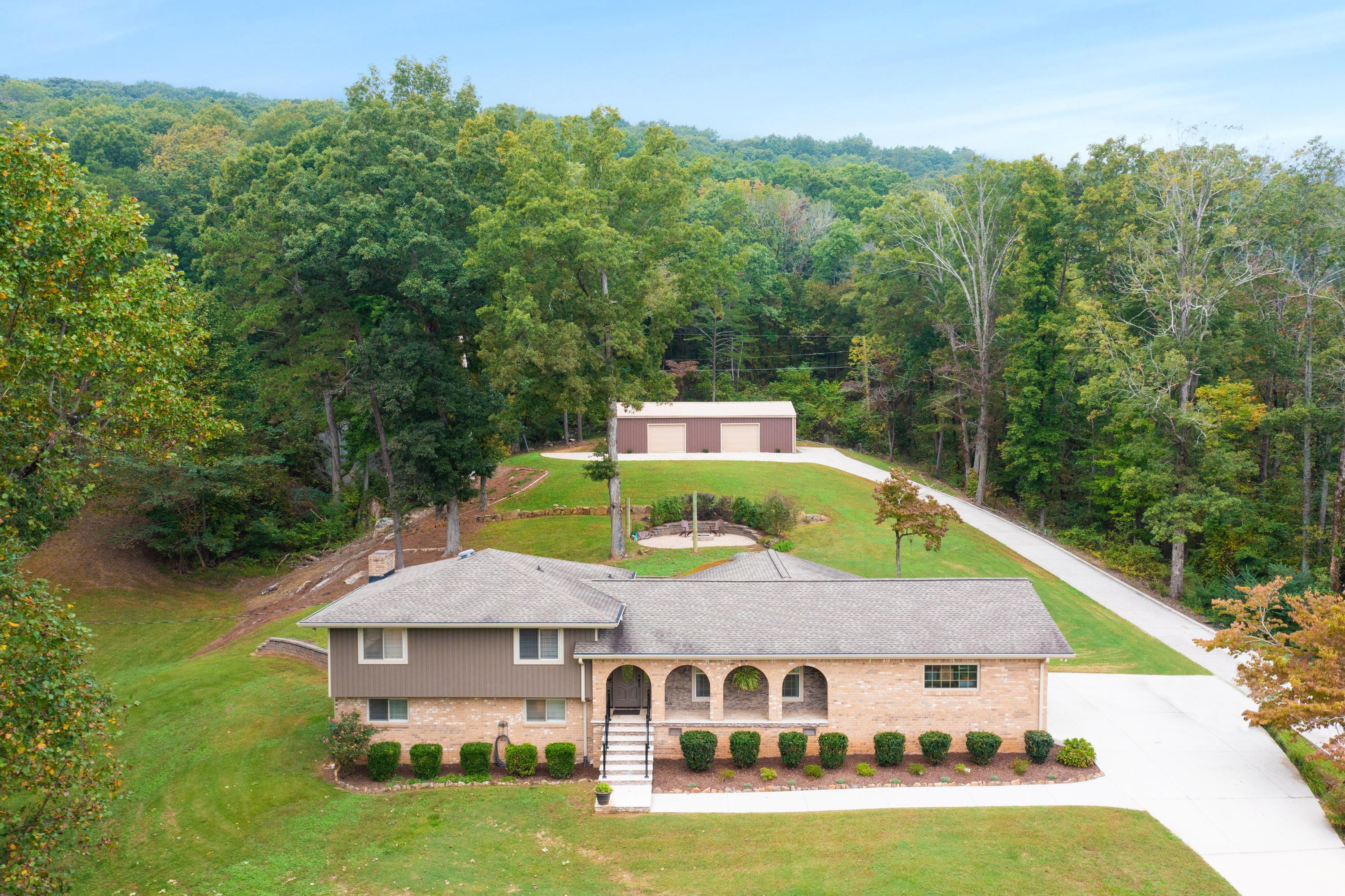 5911 Union Springs Road Chattanooga, TN 37415 - Photo 1 of 45 5911_Union_Springs_Rd_0016