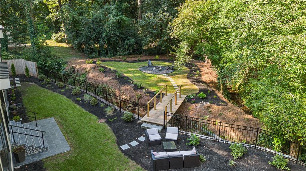 3626 North Stratford Road Northeast Atlanta, GA 30342 - Photo 46 of 50 Gallery Image 46