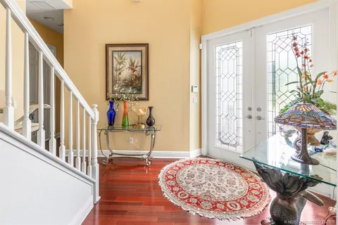 $895,000 | 4989 Southwest St Creek Drive, Palm City, FL 34990