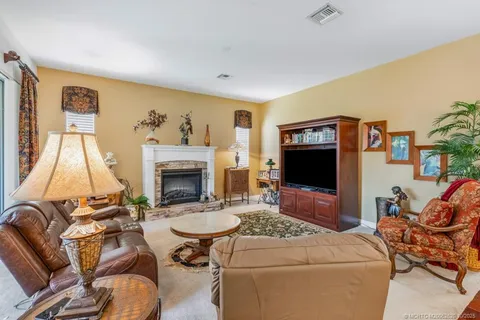 $895,000 | 4989 Southwest St Creek Drive, Palm City, FL 34990