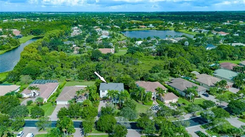 $895,000 | 4989 Southwest St Creek Drive, Palm City, FL 34990