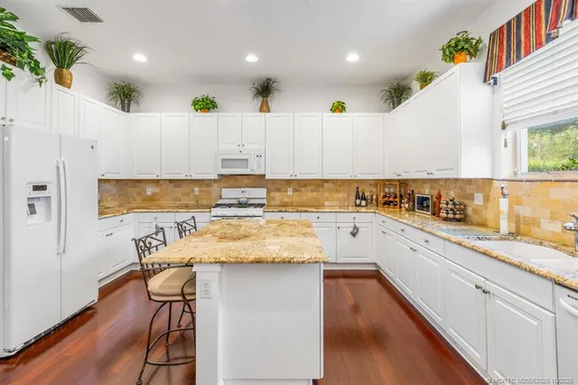 $895,000 | 4989 Southwest St Creek Drive, Palm City, FL 34990