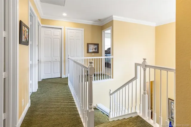 $895,000 | 4989 Southwest St Creek Drive, Palm City, FL 34990