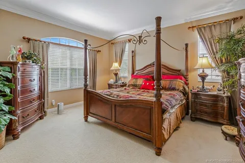 $895,000 | 4989 Southwest St Creek Drive, Palm City, FL 34990