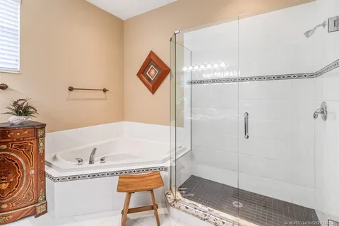 $895,000 | 4989 Southwest St Creek Drive, Palm City, FL 34990