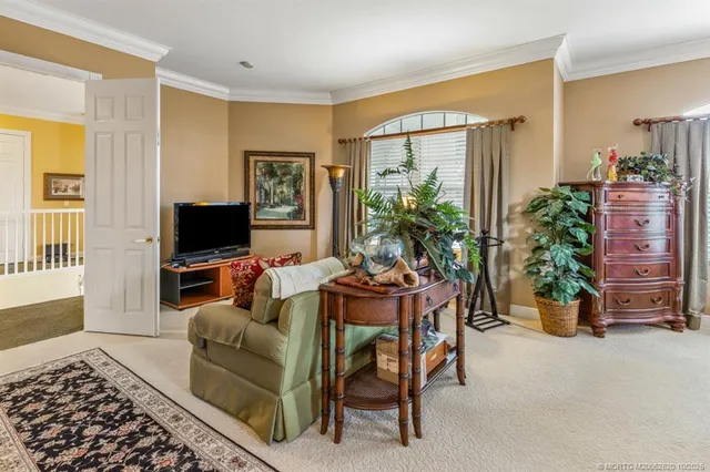 $895,000 | 4989 Southwest St Creek Drive, Palm City, FL 34990