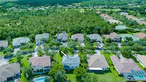 $895,000 | 4989 Southwest St Creek Drive, Palm City, FL 34990