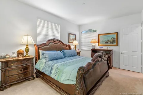 $895,000 | 4989 Southwest St Creek Drive, Palm City, FL 34990