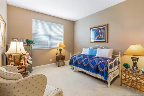 $895,000 | 4989 Southwest St Creek Drive, Palm City, FL 34990