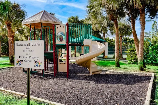 $895,000 | 4989 Southwest St Creek Drive, Palm City, FL 34990