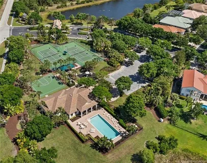 $895,000 | 4989 Southwest St Creek Drive, Palm City, FL 34990