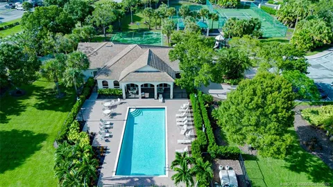 $895,000 | 4989 Southwest St Creek Drive, Palm City, FL 34990