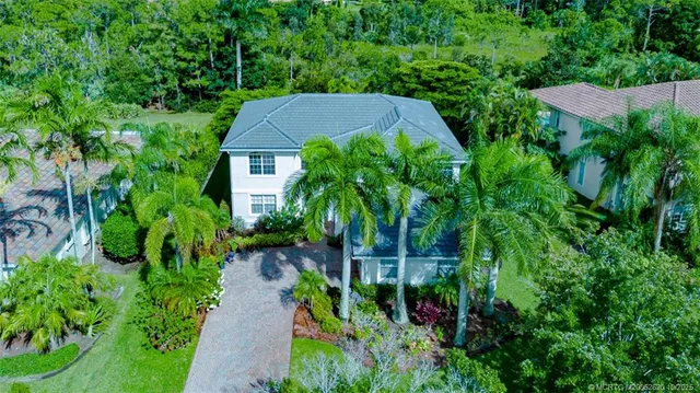 $895,000 | 4989 Southwest St Creek Drive, Palm City, FL 34990