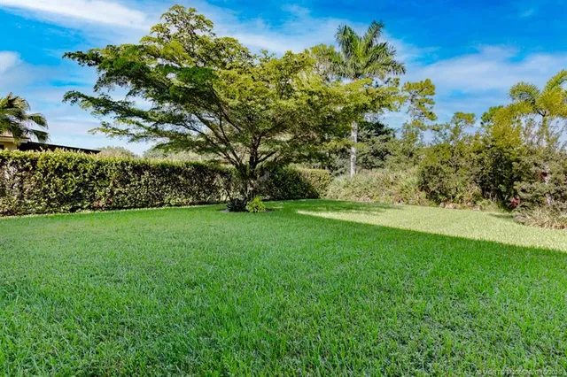 $895,000 | 4989 Southwest St Creek Drive, Palm City, FL 34990