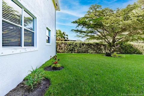 $895,000 | 4989 Southwest St Creek Drive, Palm City, FL 34990