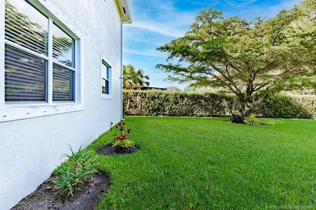 $895,000 | 4989 Southwest St Creek Drive, Palm City, FL 34990