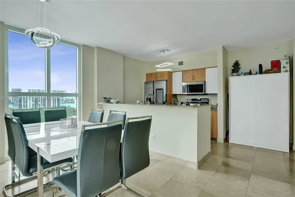 $7,500 | 17555 Atlantic Boulevard, Unit 1202, Sunny Isles Beach, FL 33160