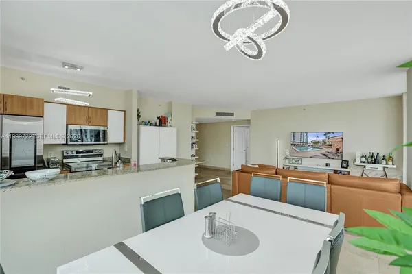 $7,500 | 17555 Atlantic Boulevard, Unit 1202, Sunny Isles Beach, FL 33160