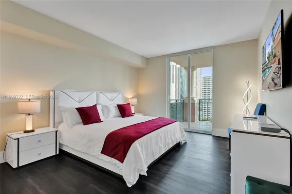 $7,500 | 17555 Atlantic Boulevard, Unit 1202, Sunny Isles Beach, FL 33160