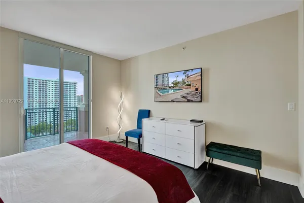 $7,500 | 17555 Atlantic Boulevard, Unit 1202, Sunny Isles Beach, FL 33160