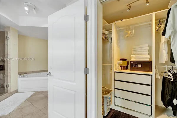 $7,500 | 17555 Atlantic Boulevard, Unit 1202, Sunny Isles Beach, FL 33160