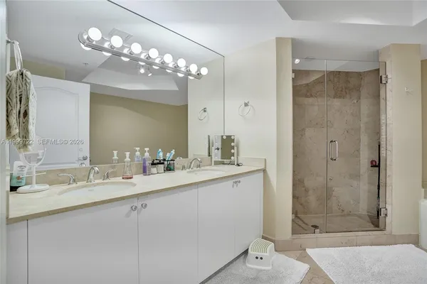 $7,500 | 17555 Atlantic Boulevard, Unit 1202, Sunny Isles Beach, FL 33160