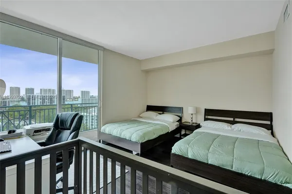 $7,500 | 17555 Atlantic Boulevard, Unit 1202, Sunny Isles Beach, FL 33160