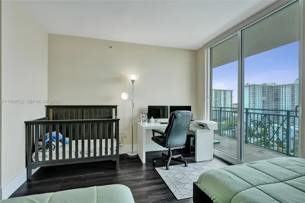 $7,500 | 17555 Atlantic Boulevard, Unit 1202, Sunny Isles Beach, FL 33160