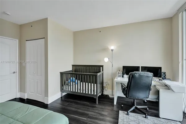 $7,500 | 17555 Atlantic Boulevard, Unit 1202, Sunny Isles Beach, FL 33160