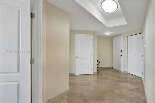 $7,500 | 17555 Atlantic Boulevard, Unit 1202, Sunny Isles Beach, FL 33160