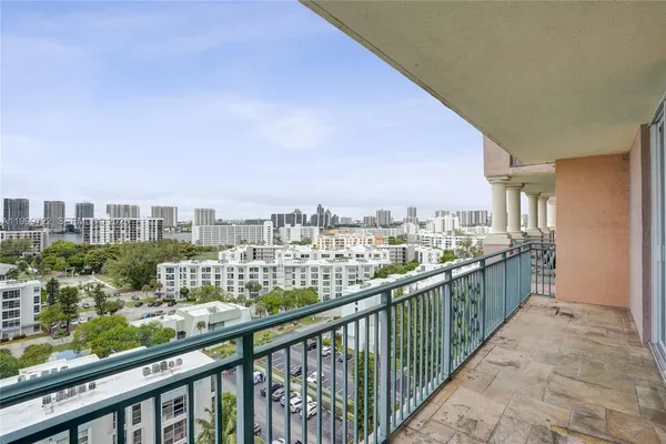 $7,500 | 17555 Atlantic Boulevard, Unit 1202, Sunny Isles Beach, FL 33160