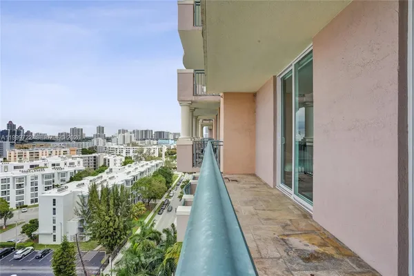 $7,500 | 17555 Atlantic Boulevard, Unit 1202, Sunny Isles Beach, FL 33160