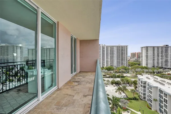 $7,500 | 17555 Atlantic Boulevard, Unit 1202, Sunny Isles Beach, FL 33160