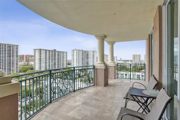 $7,500 | 17555 Atlantic Boulevard, Unit 1202, Sunny Isles Beach, FL 33160