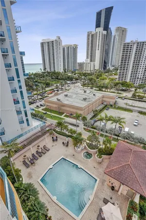 $7,500 | 17555 Atlantic Boulevard, Unit 1202, Sunny Isles Beach, FL 33160