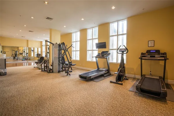 $7,500 | 17555 Atlantic Boulevard, Unit 1202, Sunny Isles Beach, FL 33160