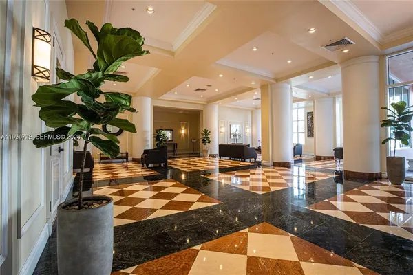 $7,500 | 17555 Atlantic Boulevard, Unit 1202, Sunny Isles Beach, FL 33160