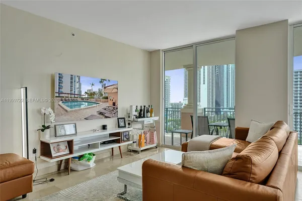 $7,500 | 17555 Atlantic Boulevard, Unit 1202, Sunny Isles Beach, FL 33160