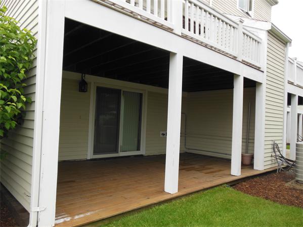 109 Abington Road, Unit 109 Danvers, MA 01923 - Photo 24 of 26 Gallery Image 24