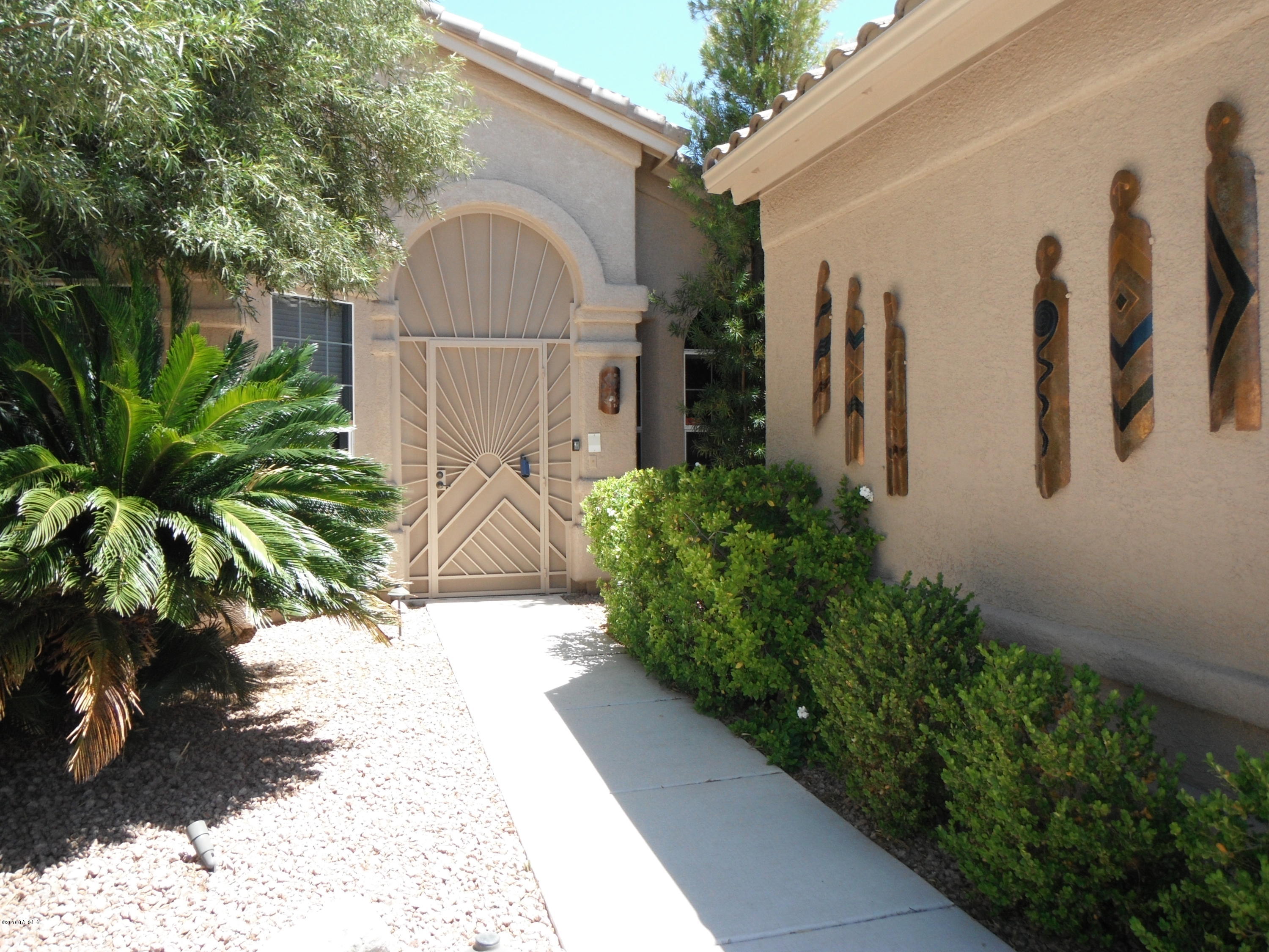 38005 South Boulder Ridge Drive, Unit 10A Saddlebrooke, AZ 85739 - Photo 3 of 25