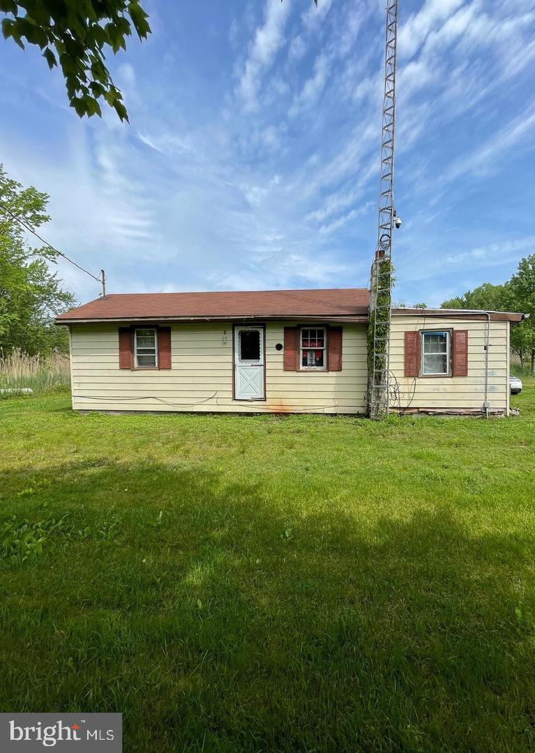 42 Marshalltown Road Salem, NJ 08079 - Photo 1 of 10