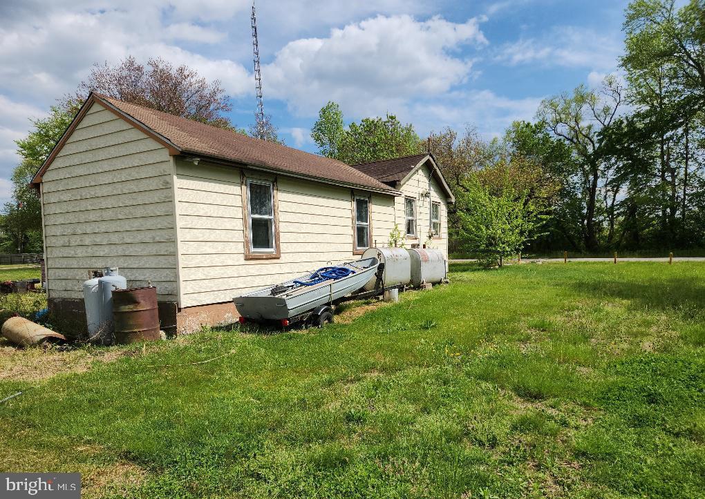 42 Marshalltown Road Salem, NJ 08079 - Photo 2 of 10