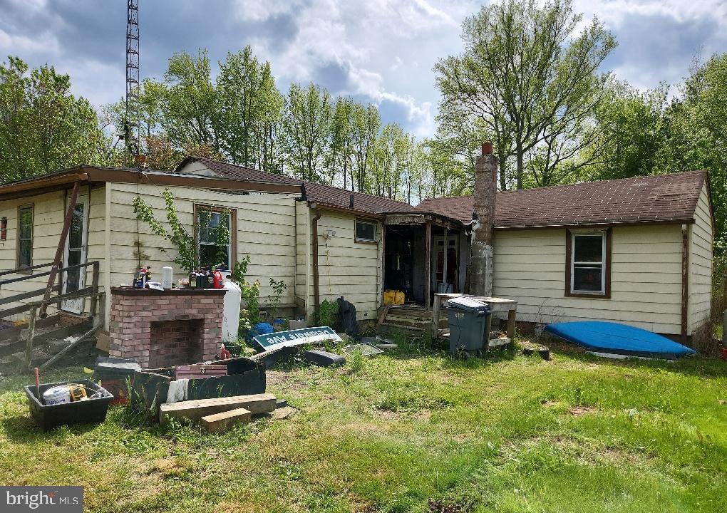 42 Marshalltown Road Salem, NJ 08079 - Photo 3 of 10