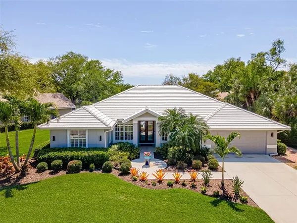 $825,000 | 4450 Deer Creek Boulevard, Sarasota, FL 34238