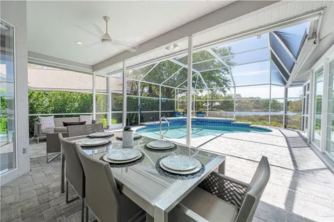 $825,000 | 4450 Deer Creek Boulevard, Sarasota, FL 34238