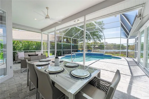 $825,000 | 4450 Deer Creek Boulevard, Sarasota, FL 34238