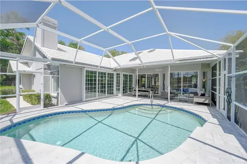 $825,000 | 4450 Deer Creek Boulevard, Sarasota, FL 34238