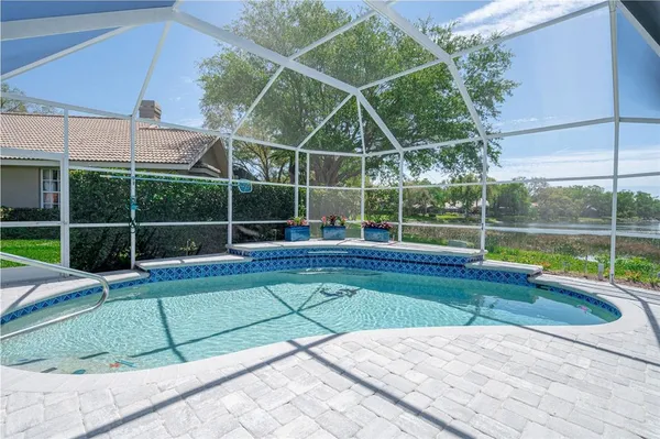 $825,000 | 4450 Deer Creek Boulevard, Sarasota, FL 34238