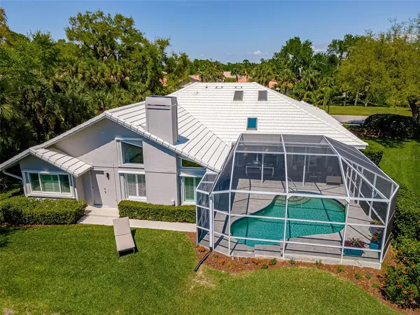 $825,000 | 4450 Deer Creek Boulevard, Sarasota, FL 34238